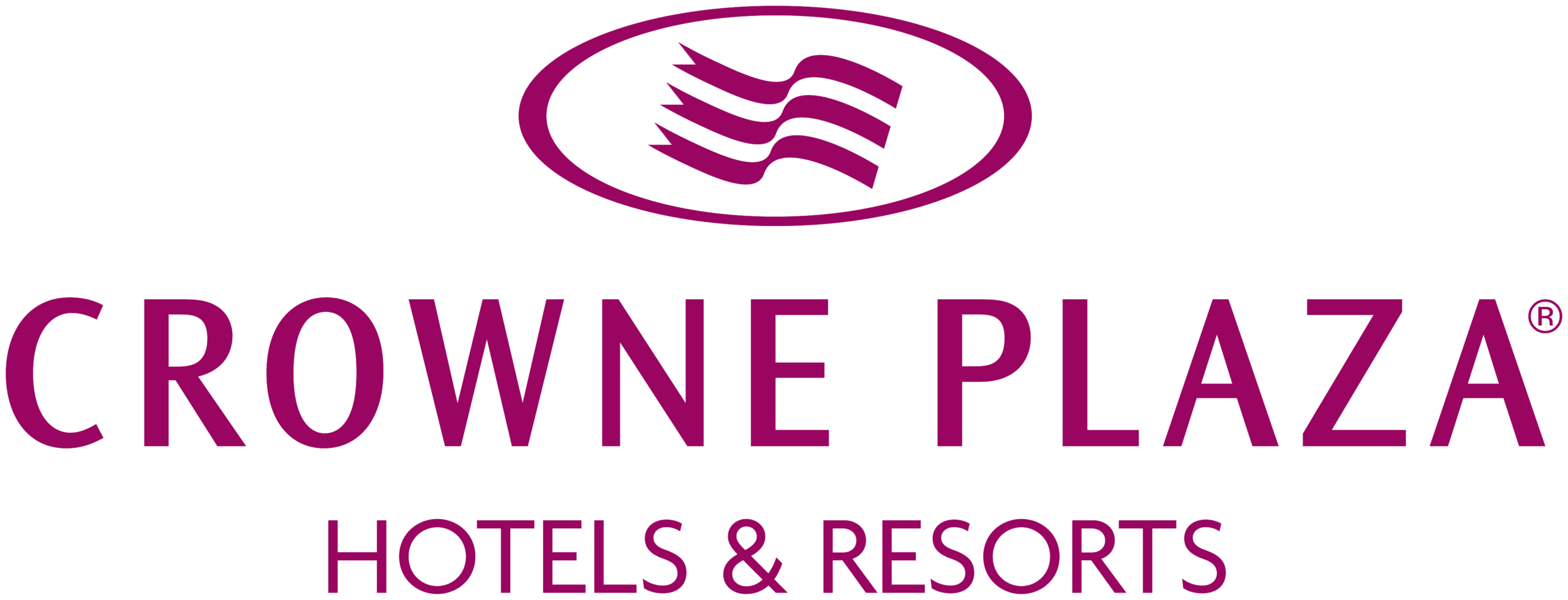 CROWNE PLAZA by IHG