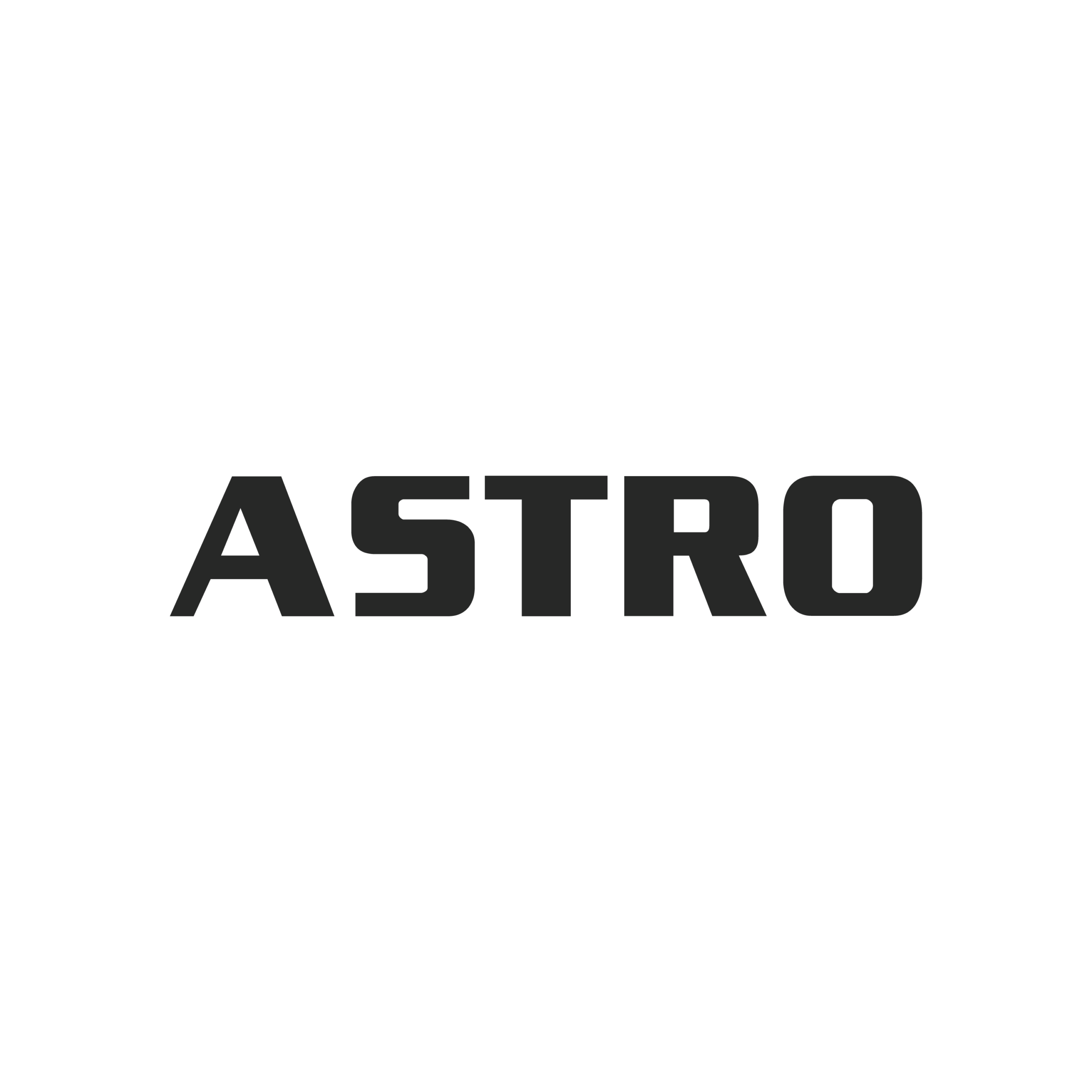 ASTRO